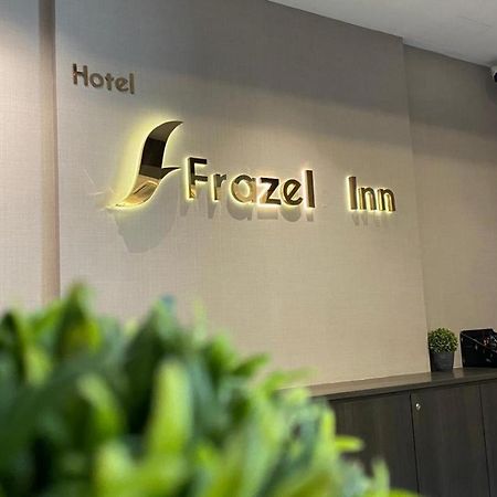 巴力文打 弗拉塞斯旅馆酒店 外观 照片