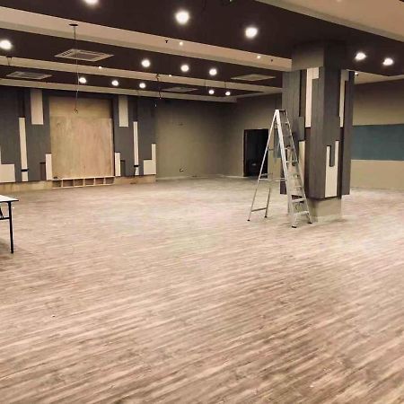 巴力文打 弗拉塞斯旅馆酒店 外观 照片
