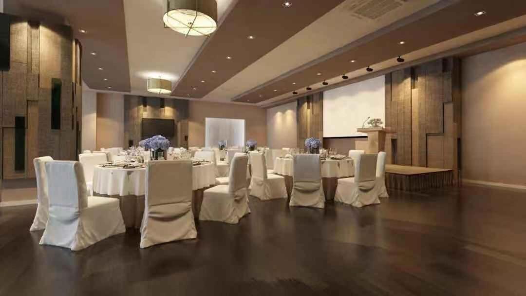 巴力文打 弗拉塞斯旅馆酒店 外观 照片