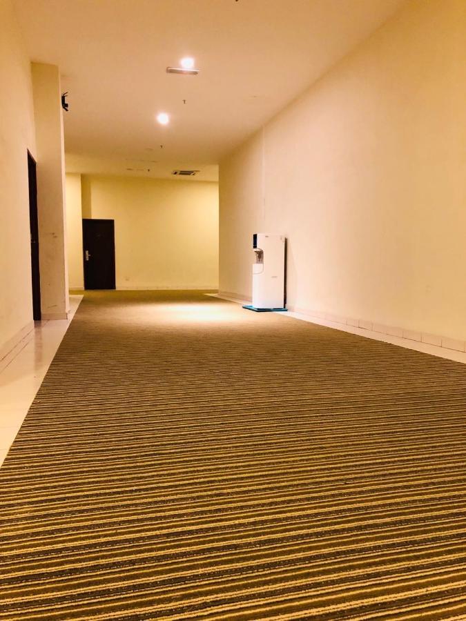 巴力文打 弗拉塞斯旅馆酒店 外观 照片